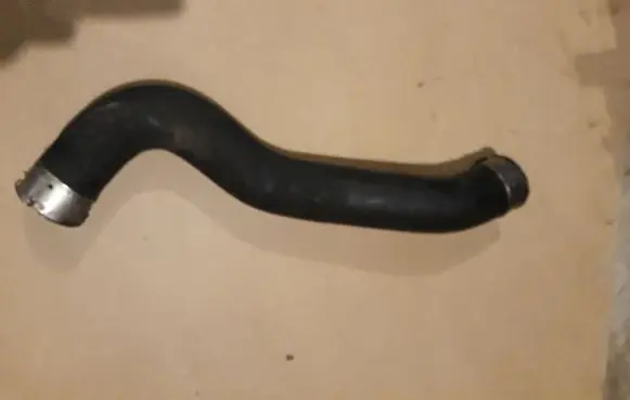 Mitsubishi Outlander Intercooler hose/pipe