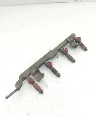Mazda 3 I Fuel injectors set 1955003310