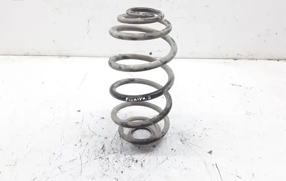 Opel Meriva A Rear coil spring