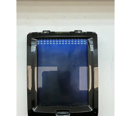 Volvo XC60 Screen/display/small screen 32247465AA 32247466AA QEVF404A