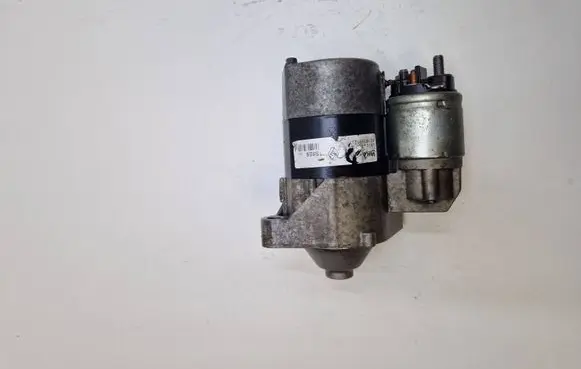 Renault Modus Starter motor TS8E6