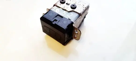 Toyota Prius (XW20) Ignition lock 626399000 626399-000