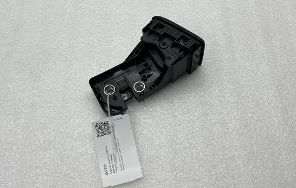 Toyota Yaris Cross Seat back rest control lever/handle 72630F4010