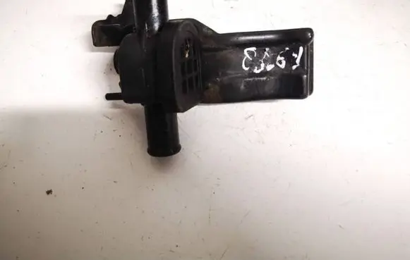 Honda Accord Valve vacuum 