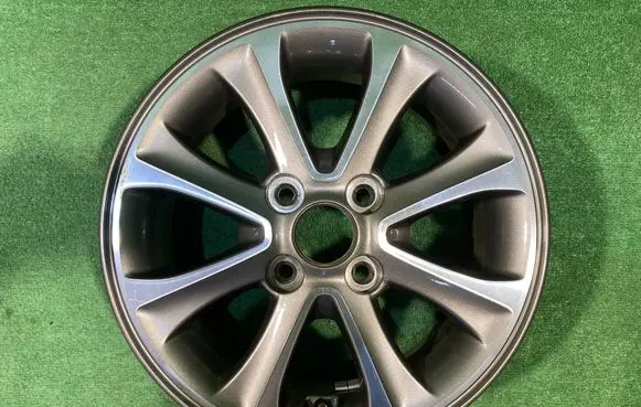 Hyundai i10 R14 spare wheel 52910B9200