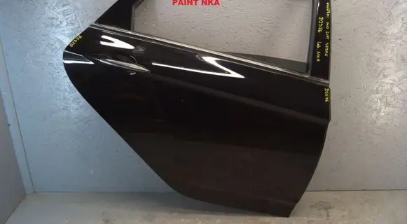 Hyundai i40 Rear door