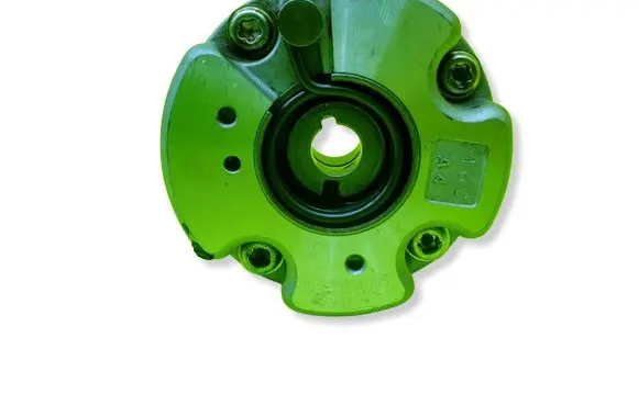Audi A6 S6 C6 4F Camshaft pulley/ VANOS 06E109084G