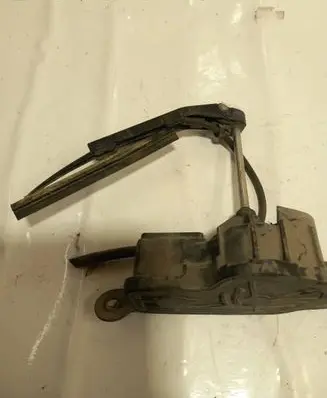 Saab 9-3 Ver1 Headlight washer pump 3962338
