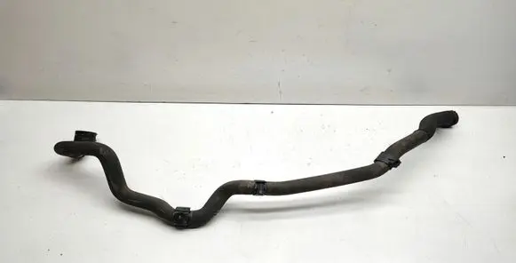 BMW X1 E84 Engine coolant pipe/hose