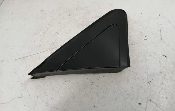 Lexus RX 330 - 350 - 400H Plastic wing mirror trim cover 60117 60117RH 480N