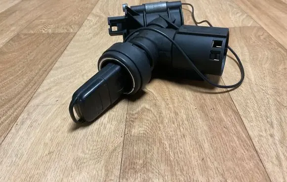 Mercedes-Benz A W168 Ignition lock 