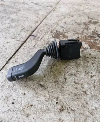 Opel Corsa C Indicator stalk 09185415 09185413 09185414