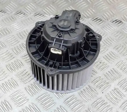 Tesla Model S Heater fan/blower F00S3B2575