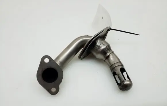 Mercedes-Benz GLK (X204) Brake vacuum hose/pipe A6511400308