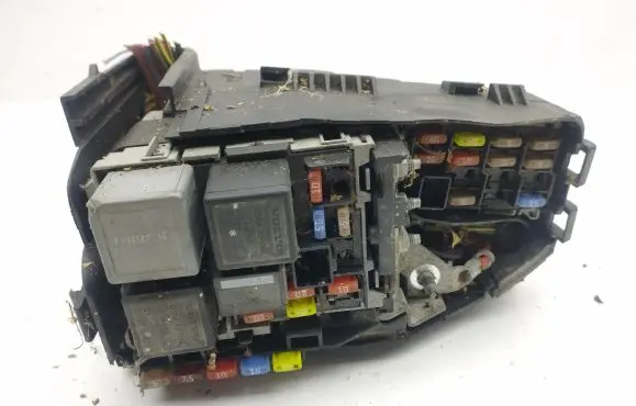 Volvo S60 Fuse module 6G9T14A067CA