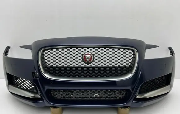 Jaguar XF X260 Front bumper XF260
