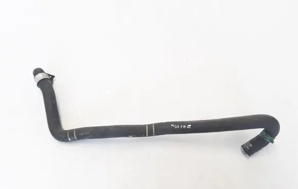 Renault Zoe Engine coolant pipe/hose 110617090R