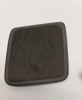 Side speaker trim/cover