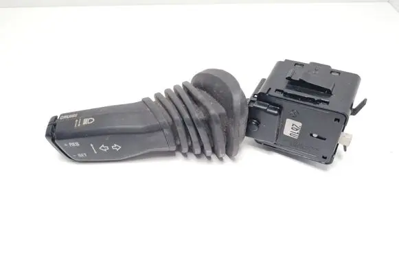 Opel Antara Indicator stalk 202005410