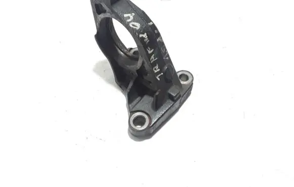 Opel Vivaro Driveshaft support bearing bracket 91167288