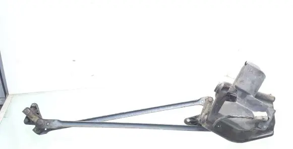 Mitsubishi Space Star Front wiper linkage and motor MR916070AD