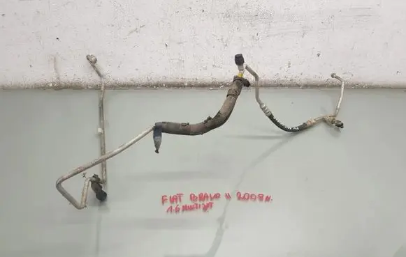 Fiat Bravo Air conditioning (A/C) pipe/hose