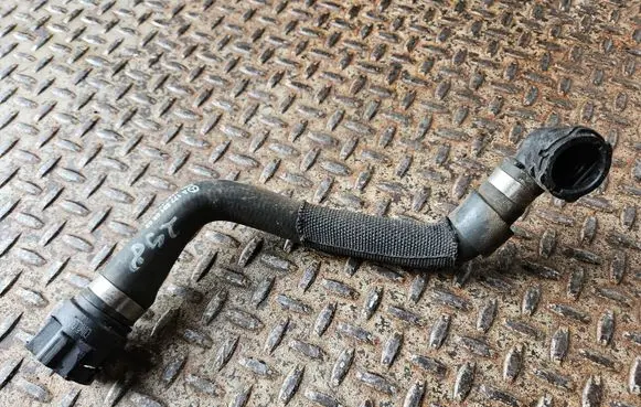Mercedes-Benz A W177 Engine coolant pipe/hose A1775010502
