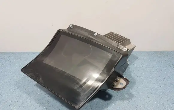BMW M6 Radio/CD/DVD/GPS head unit 6230-9