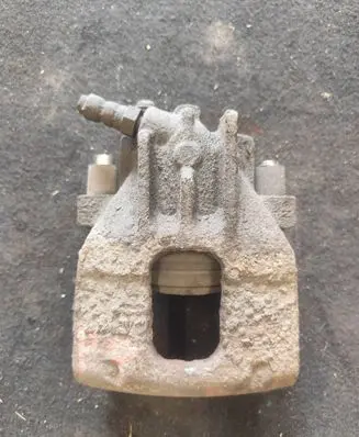 Ford Focus Front brake caliper 