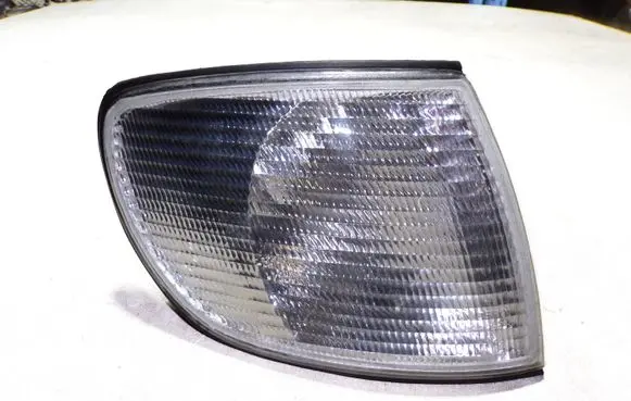 Audi A6 S6 C4 4A Front indicator light 084411512RF