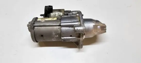 Jeep Grand Cherokee WL Starter motor P68430861AB 68430861AB 0001172654