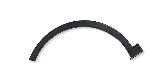 KIA Sorento IV Front arch trim 87711P2000 48537 87713P2000