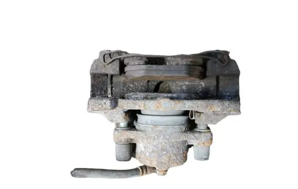 Honda Accord Front brake caliper
