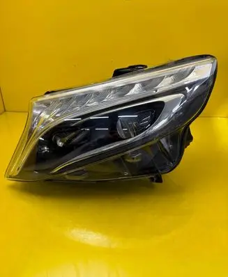 Mercedes-Benz V Class W447 Headlight/headlamp A4479064800