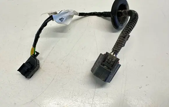 Volvo S80 Parking sensor (PDC) wiring loom 30786216