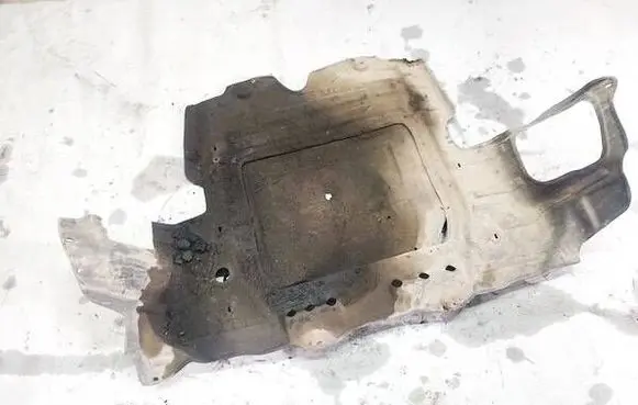 Opel Astra G Engine splash shield/under tray