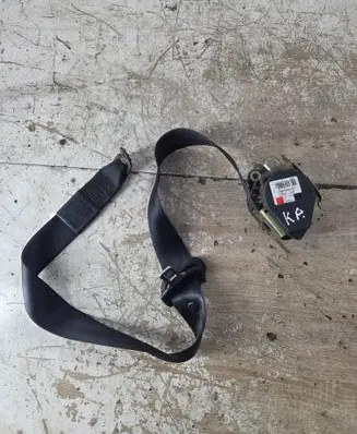 Audi A6 S6 C5 4B Front seatbelt