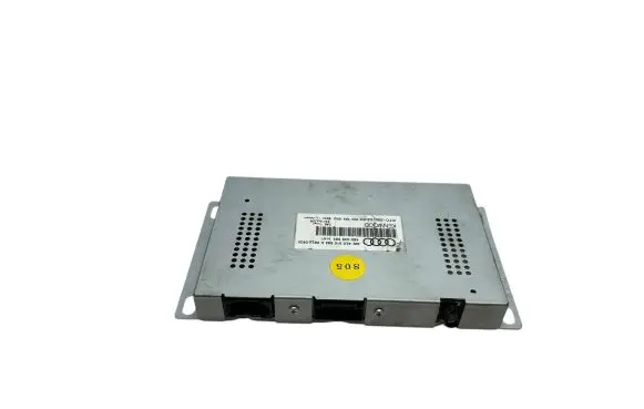 Audi A6 S6 C6 4F Other control units/modules 4E0035563 KTC300GD2C KE1276N9700240