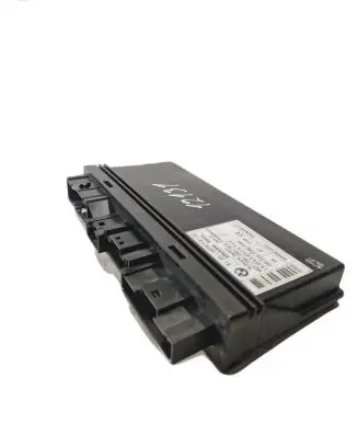 Comfort/convenience module