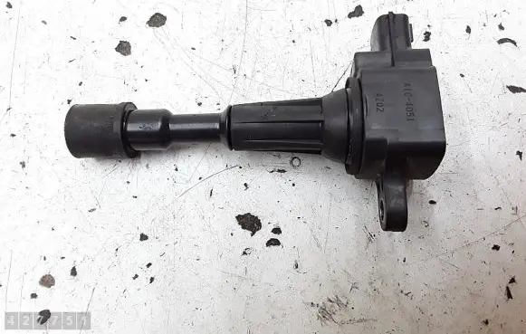 Mazda 3 I High voltage ignition coil aic4051