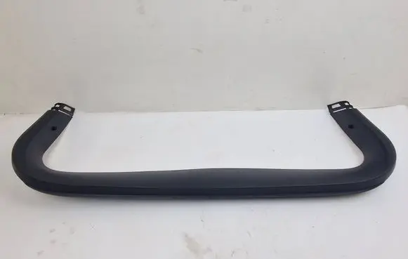 Nissan Qashqai Tailgate trim 909004EA0A