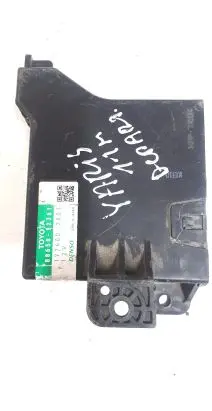 Toyota Yaris Other control units/modules 8865052361