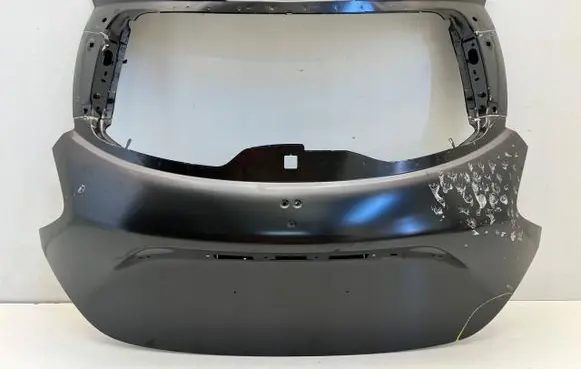 Renault Zoe Tailgate/trunk/boot lid 901003877R