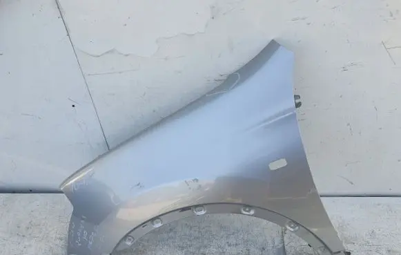 Nissan Qashqai Fender