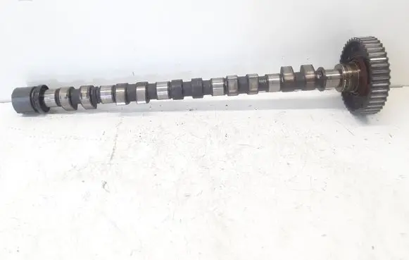 Camshaft