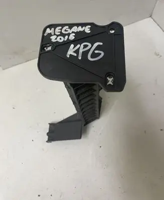 Renault Megane IV Rear bumper mounting bracket 850474039R