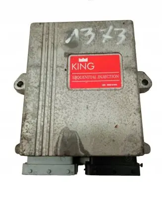 Ford Mondeo Mk III LP gas control unit module 67R016040