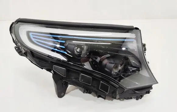 Mercedes-Benz EQC Headlight/headlamp A2939062801