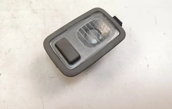 Hyundai Santa Fe Rear seat light
