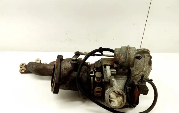 Volvo C30 Turbo 30757112 53049700033